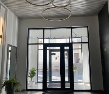 Truskavets Apartamento | Апартаменты CLASSIC в жк Империал