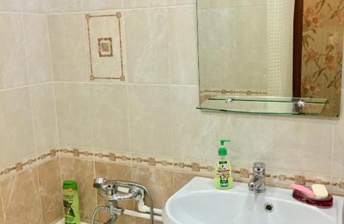 Novy Urengoy Apartamento | Апартаменты Home Hotel на Восточном