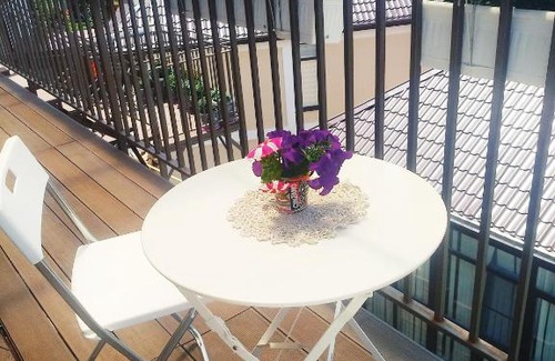 Sochi Apartamento | Апартаменты Kak Doma