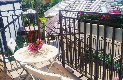 Sochi Apartamento | Апартаменты Kak Doma