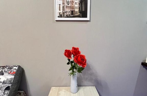 Kaztsik Apartamento | Апартаменты