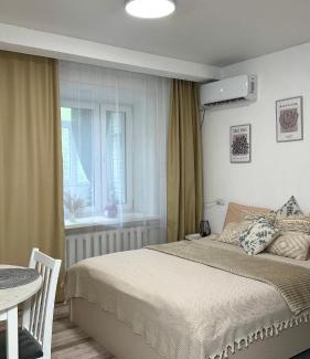 Karagandy Apartamento | Апартаменты
