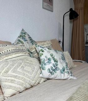 Karagandy Apartamento | Апартаменты