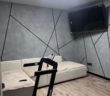 Ulytau District Apartamento | Апартаменты