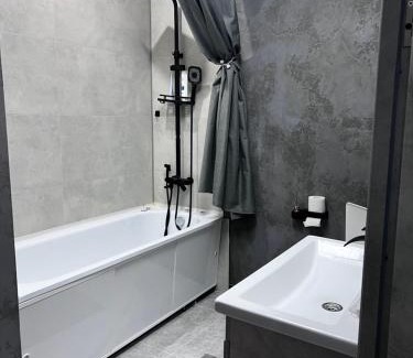 Ulytau District Apartamento | Апартаменты