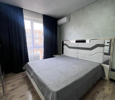 Ulytau District Apartamento | Апартаменты