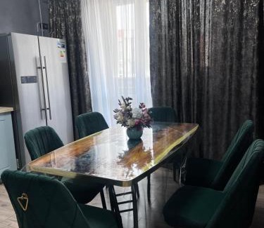 Ulytau District Apartamento | Апартаменты