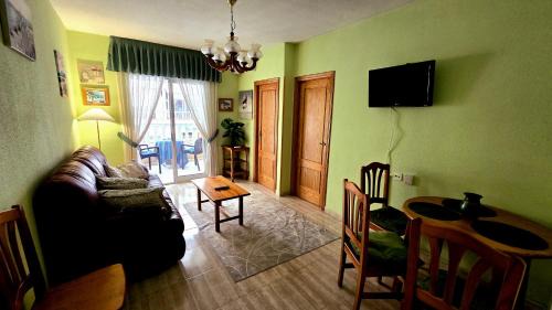 Torrevieja Apartamento | Апартаменты Los Locos