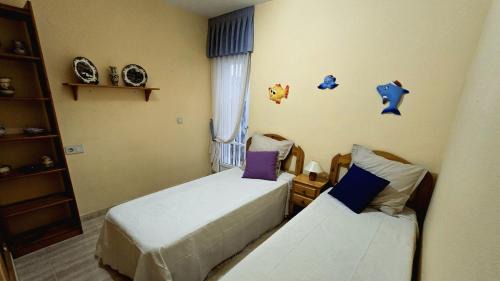 Torrevieja Apartamento | Апартаменты Los Locos