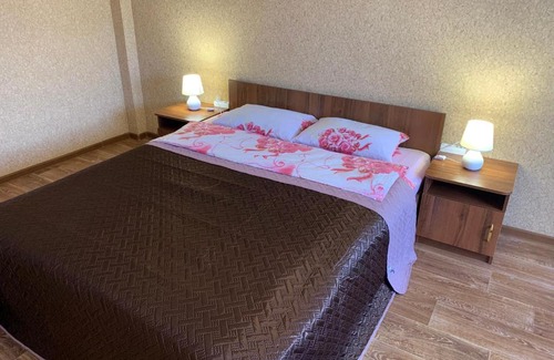 Angarsk Apartamento | Апартаменты "LUX" в центре
