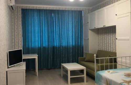 Leninskiy rayon Apartamento | АПАРТАМЕНТЫ LUX на Гвардейской площади