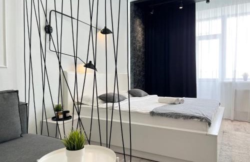 Pavlodar Apartamento | Апартаменты LUX