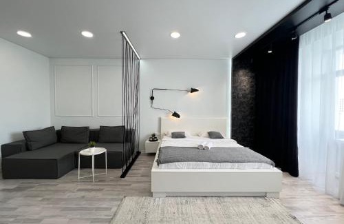 Pavlodar Apartamento | Апартаменты LUX