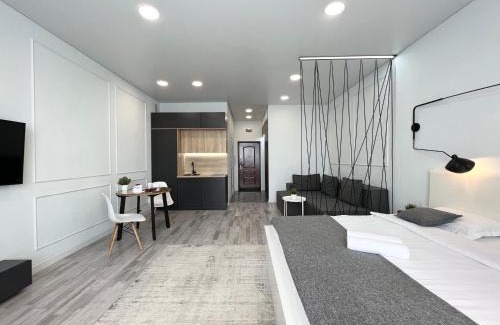 Pavlodar Apartamento | Апартаменты LUX