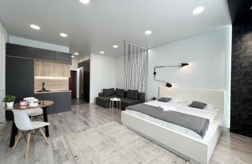Pavlodar Apartamento | Апартаменты LUX