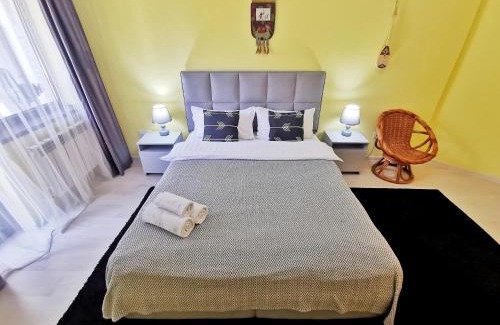 Almaty Apartamento | Апартаменты MOON APARTMENTS - RIVER PARK