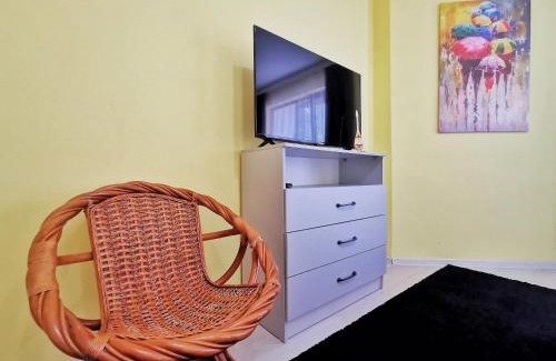 Almaty Apartamento | Апартаменты MOON APARTMENTS - RIVER PARK