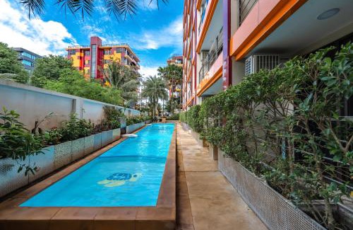 Nai Harn Apartamento | апартаменты NBC Nai Harn