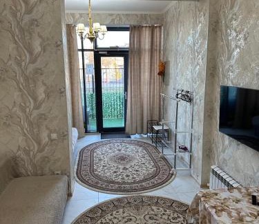 Burabay Apartamento | Апартаменты Promenade Burabay 45 b кв 73 а