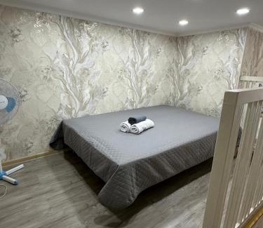 Burabay Apartamento | Апартаменты Promenade Burabay 45 b кв 73 а