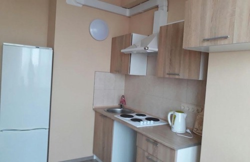 Golubye Dali Apartamento | Апартаменты
