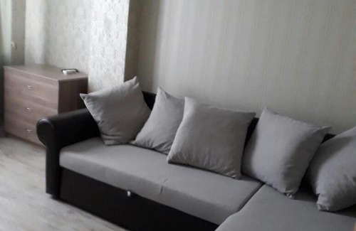 Golubye Dali Apartamento | Апартаменты