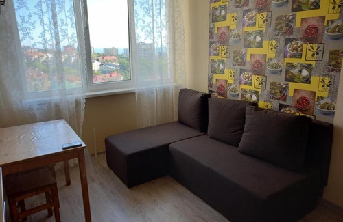 Golubye Dali Apartamento | Апартаменты