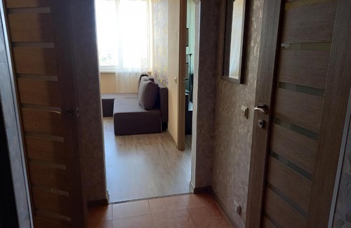 Golubye Dali Apartamento | Апартаменты