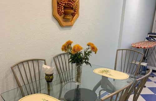 Kislovodsk Apartamento | Апартаменты