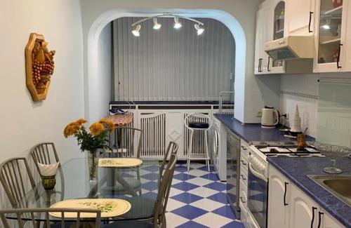 Kislovodsk Apartamento | Апартаменты