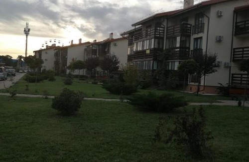 Maly Utrish Apartamento | АПАРТАМЕНТЫ