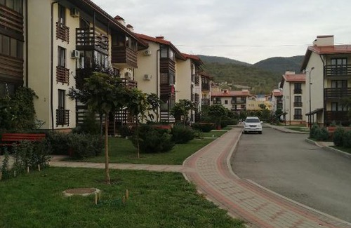 Maly Utrish Apartamento | АПАРТАМЕНТЫ