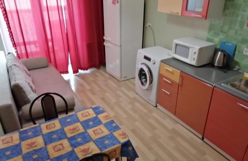 Tolyatti Apartamento | Апартаменты