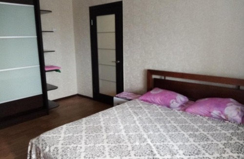 Voronezh Apartamento | апартаменты