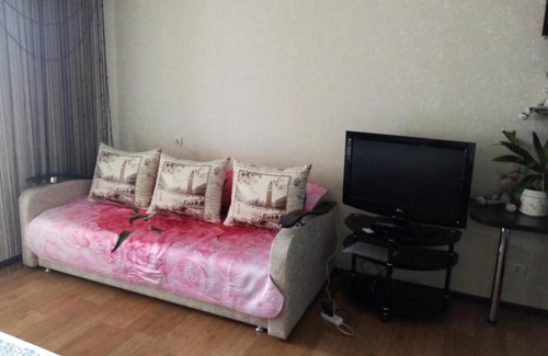 Voronezh Apartamento | апартаменты