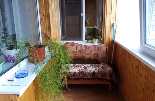 Voronezh Apartamento | апартаменты