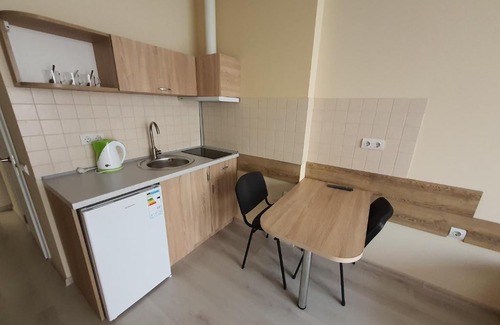 Yuzhne Apartamento | Апартаменты Smart