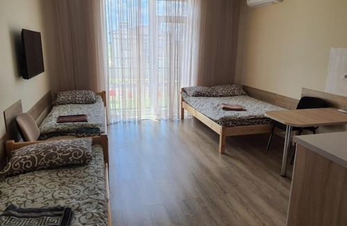 Yuzhne Apartamento | Апартаменты Smart
