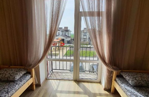 Yuzhne Apartamento | Апартаменты Smart