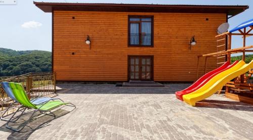 Polyana Apartamento | Апартаменты Solnce Karpat