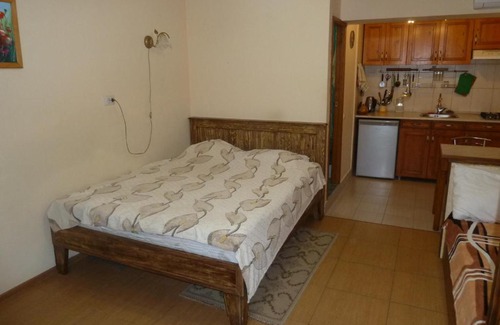 Sochi City Centre Casa | Апартаменты Sunny