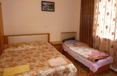 Sochi City Centre Casa | Апартаменты Sunny
