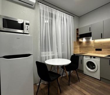 Otegen Batyra Apartamento | Апартаменты Sweet home Отеген батыр