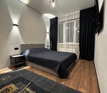 Otegen Batyra Apartamento | Апартаменты Sweet home Отеген батыр