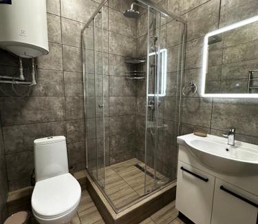 Otegen Batyra Apartamento | Апартаменты Sweet home Отеген батыр