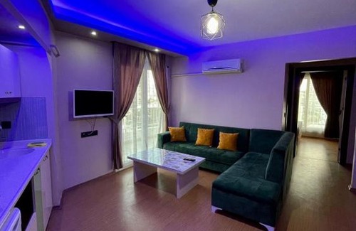 Yenisehir Apartamento | . Апартаменты