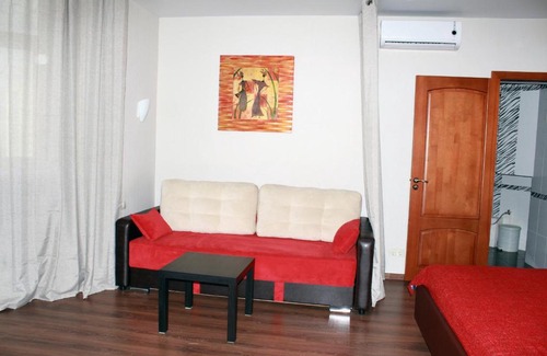 Chkalovskiy rayon Apartamento | Апартаменты VIP-2