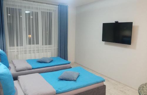 Uzhhorod Apartamento | Апартаменты Weekend Inn