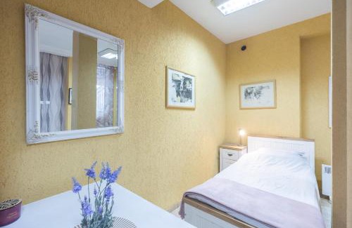 Kazanlak Apartamento | Апартамент АКЦЕНТ