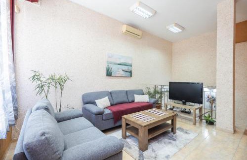 Kazanlak Apartamento | Апартамент АКЦЕНТ